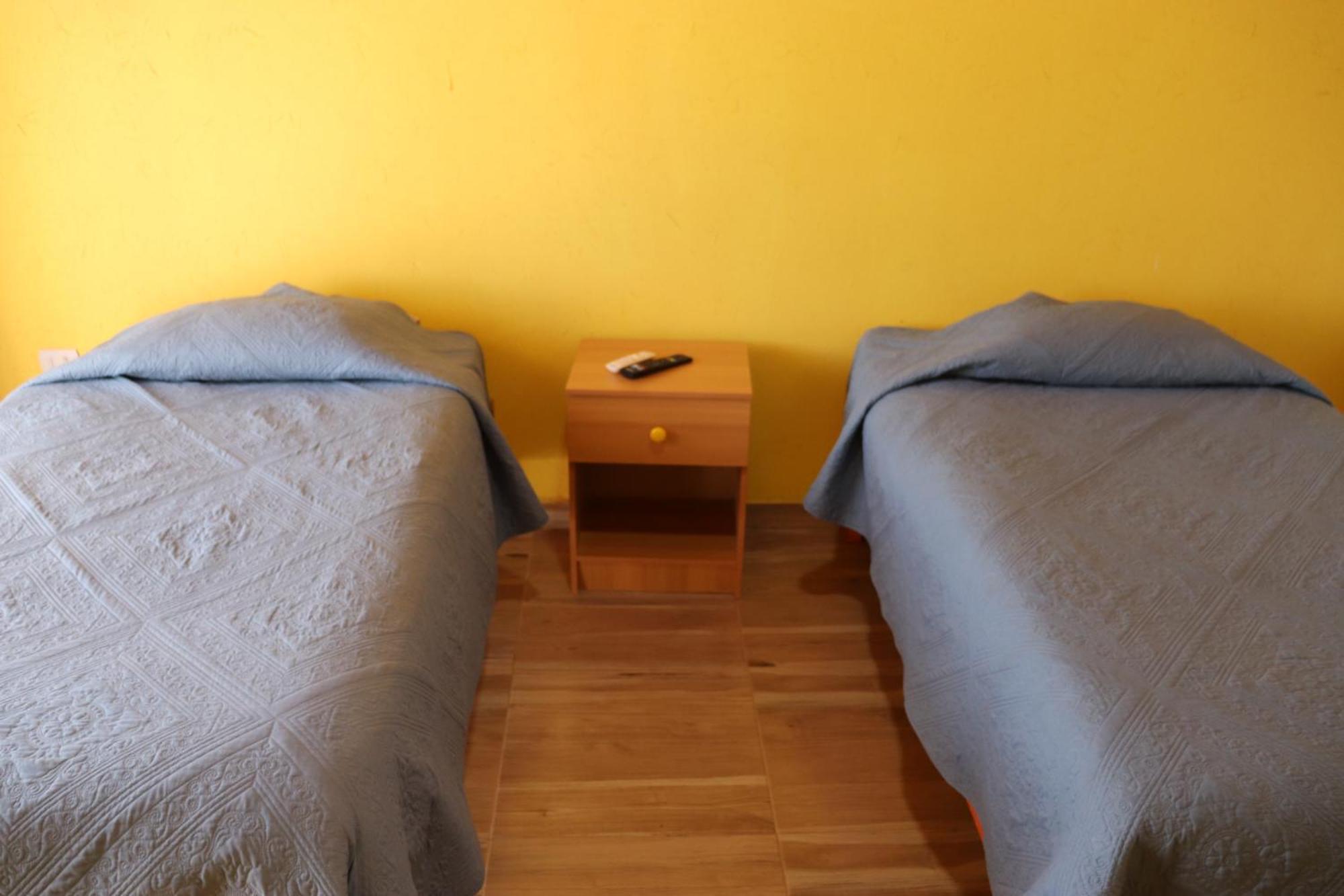 مبيت وإفطار Solor Atacamatoconar المظهر الخارجي الصورة